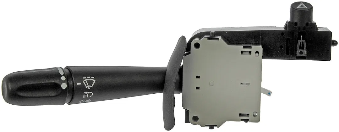 2330848 – DORMAN Multi Function Switch, OE Replacement With Hazard Warning/ High Low Beam/ Momentary High Beam/ Turn ...